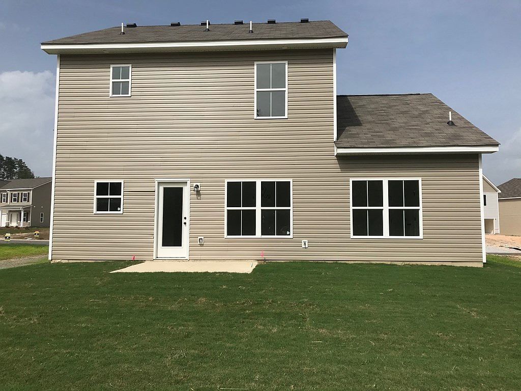 2339 Belair Spring Rd Augusta, GA 30909 | Single Family