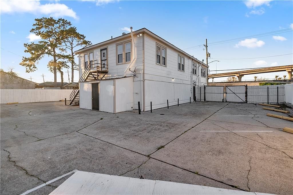 7114 Hayne Blvd New Orleans, LA 70126  | Single Family