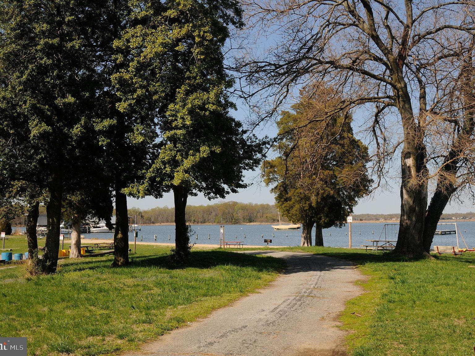 3635 Branhum Rd Edgewater, MD 21037 | Land/Lot