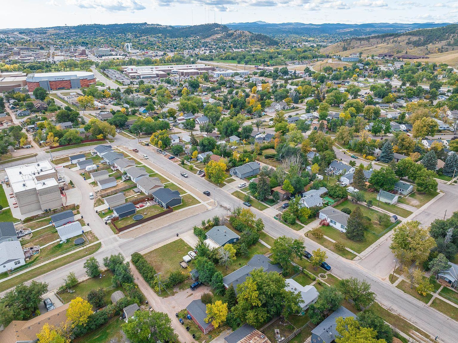 1010 N 7th St Rapid City, SD 57701 | Multi Family