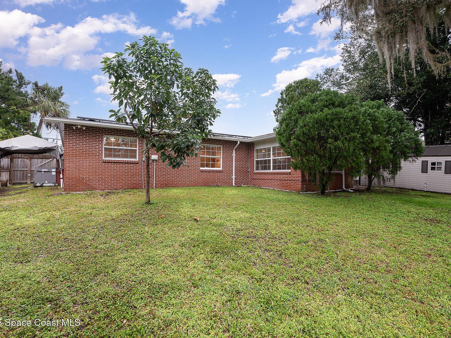 2625 Garden St Titusville, FL 32796 | Single Family