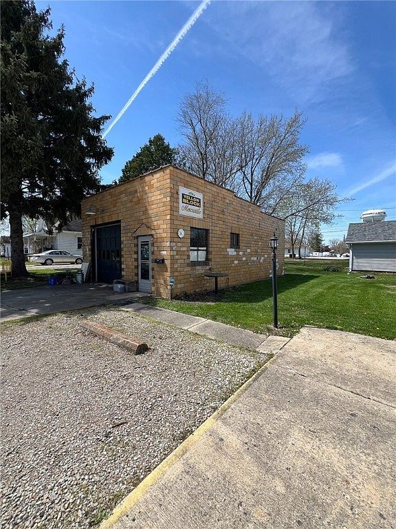 320 E Jasper St Paris, IL 61944 | Single Family