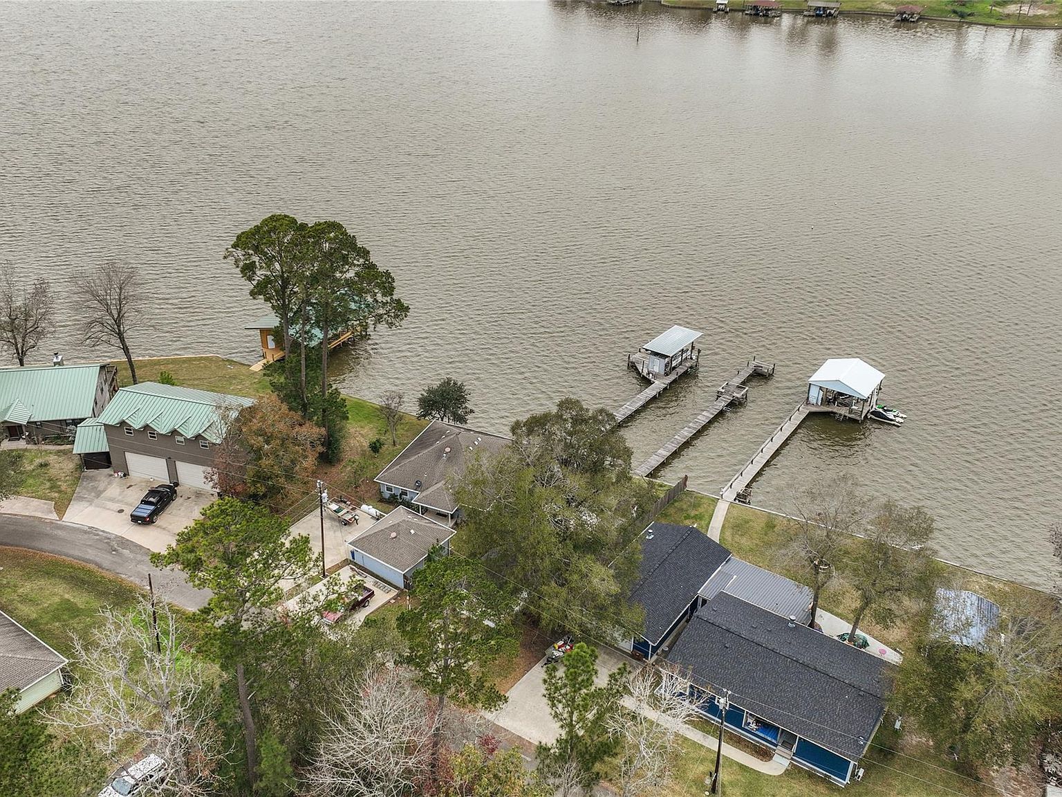 354 Dove Is Livingston, TX 77351  | Single Family