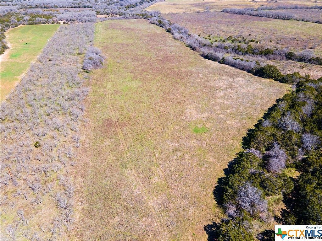 2 County Road 107 Gatesville, TX 76528  | Land/Lot