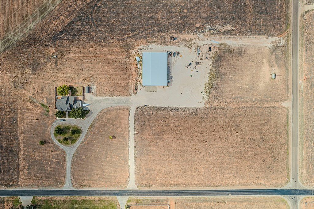 281 County Road 104 Seminole, TX 79360  | Single Family