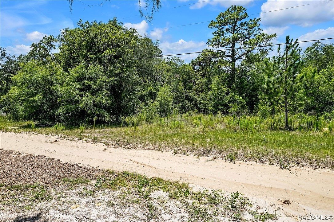 620 S Fairlane Ter, Lecanto, FL, 34461 | Land/Lot