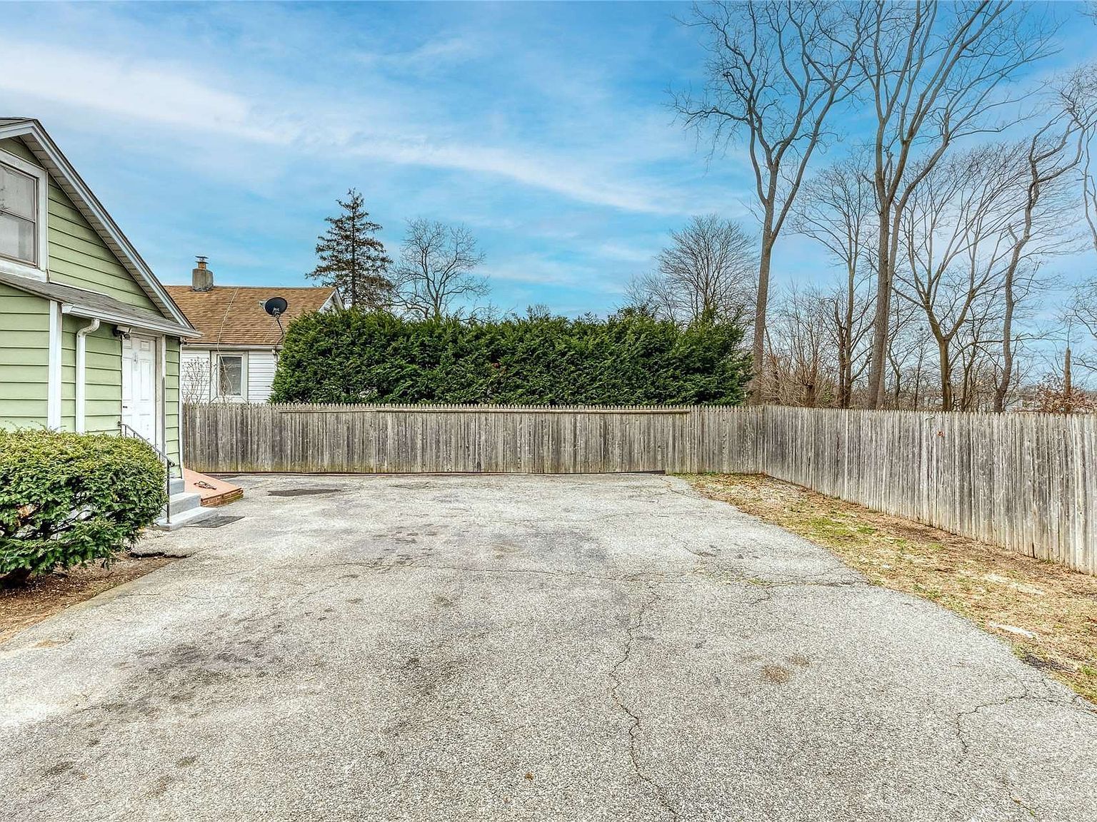 45 E Greenwich Ave Roosevelt, NY 11575  | Single Family