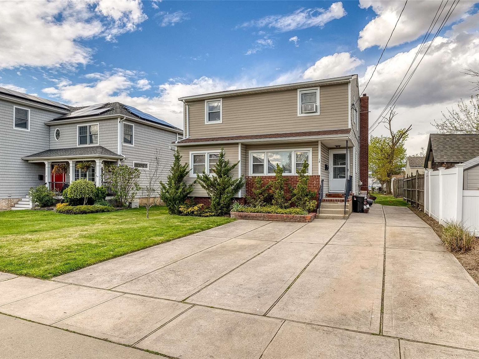 18 Adams St East Rockaway, NY 11518 | Multi Family