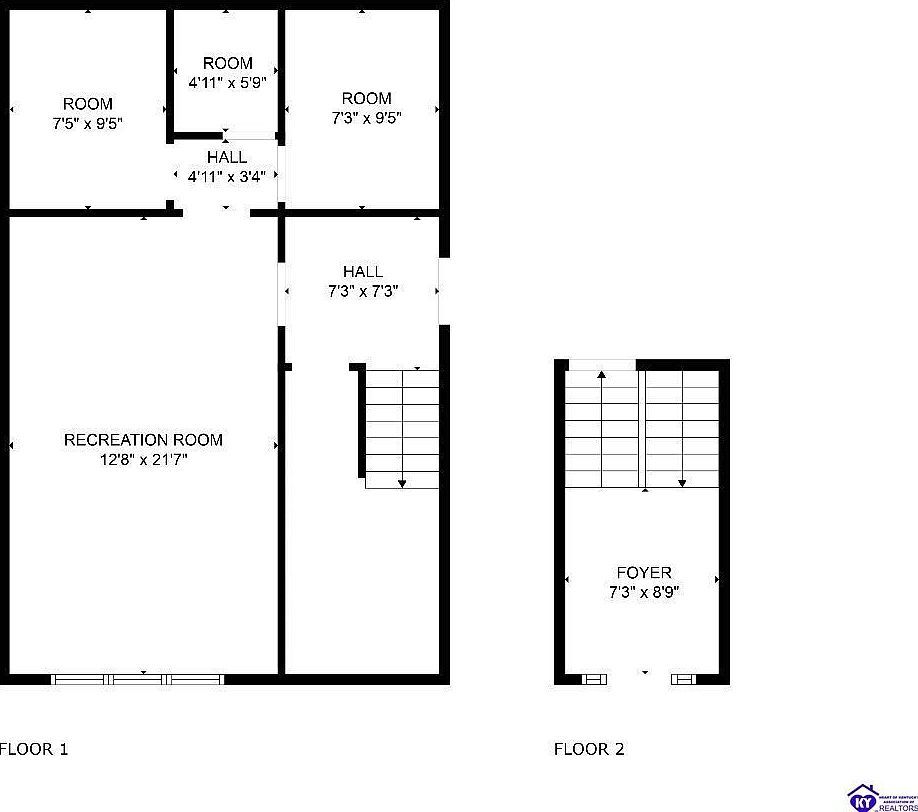 236 Wild Deer Dr Elizabethtown, KY 42701  | Single Family