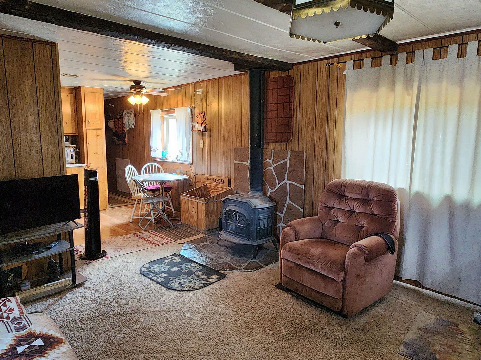 4 Que Bonita Vis Ranchos De Taos, NM 87557  | New build