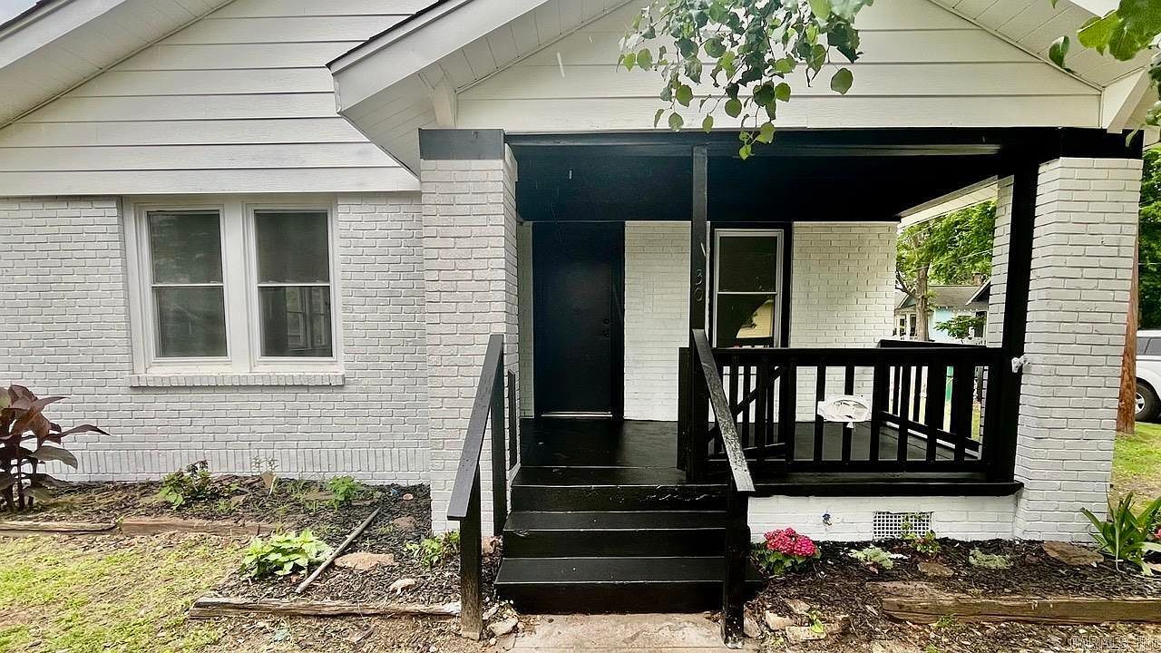 301 W 8th St North Little Rock, AR 72114  | Single Family