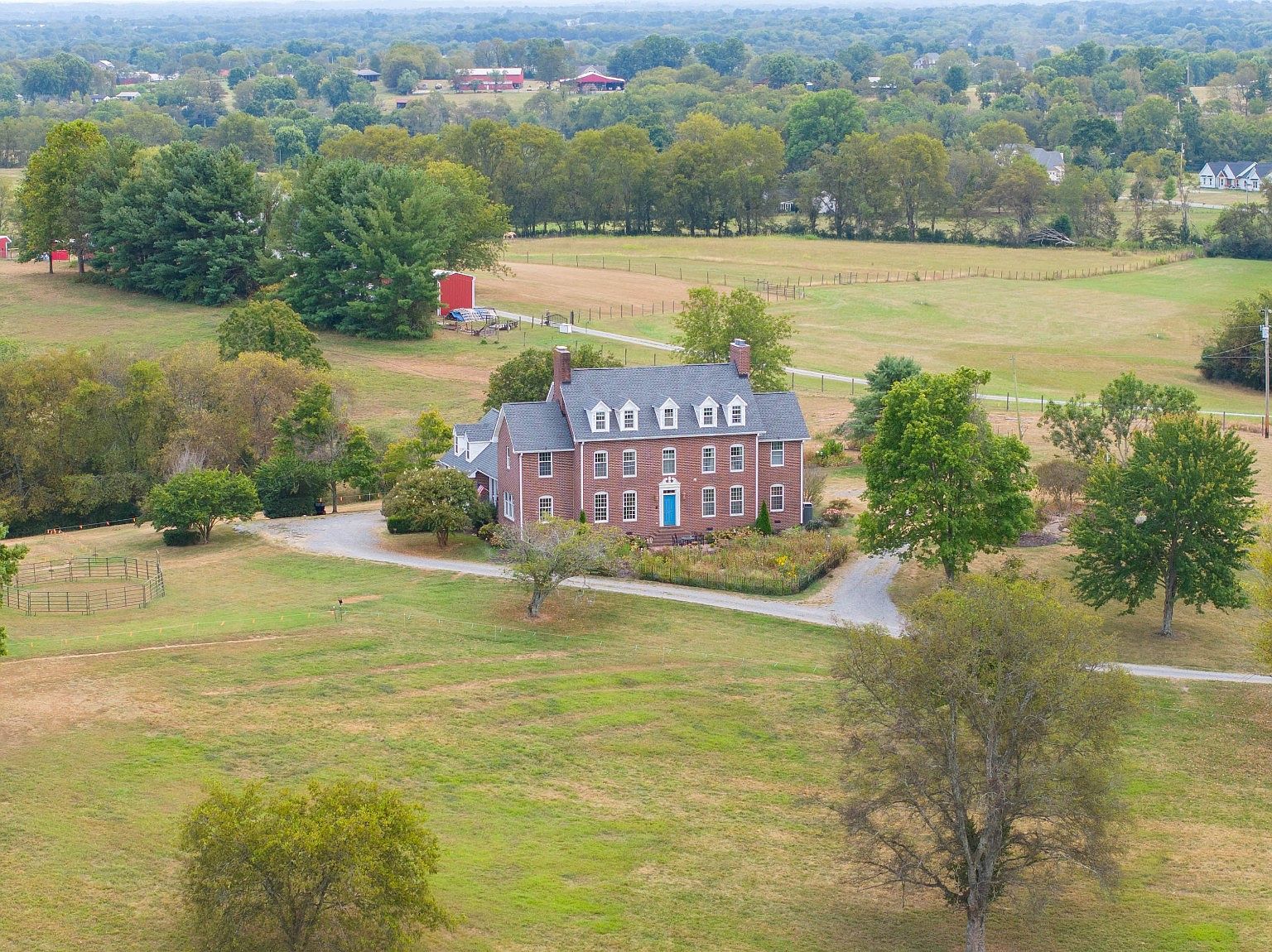 0 Franklin Rd LOT 20 Gallatin, TN 37066  | Land/Lot