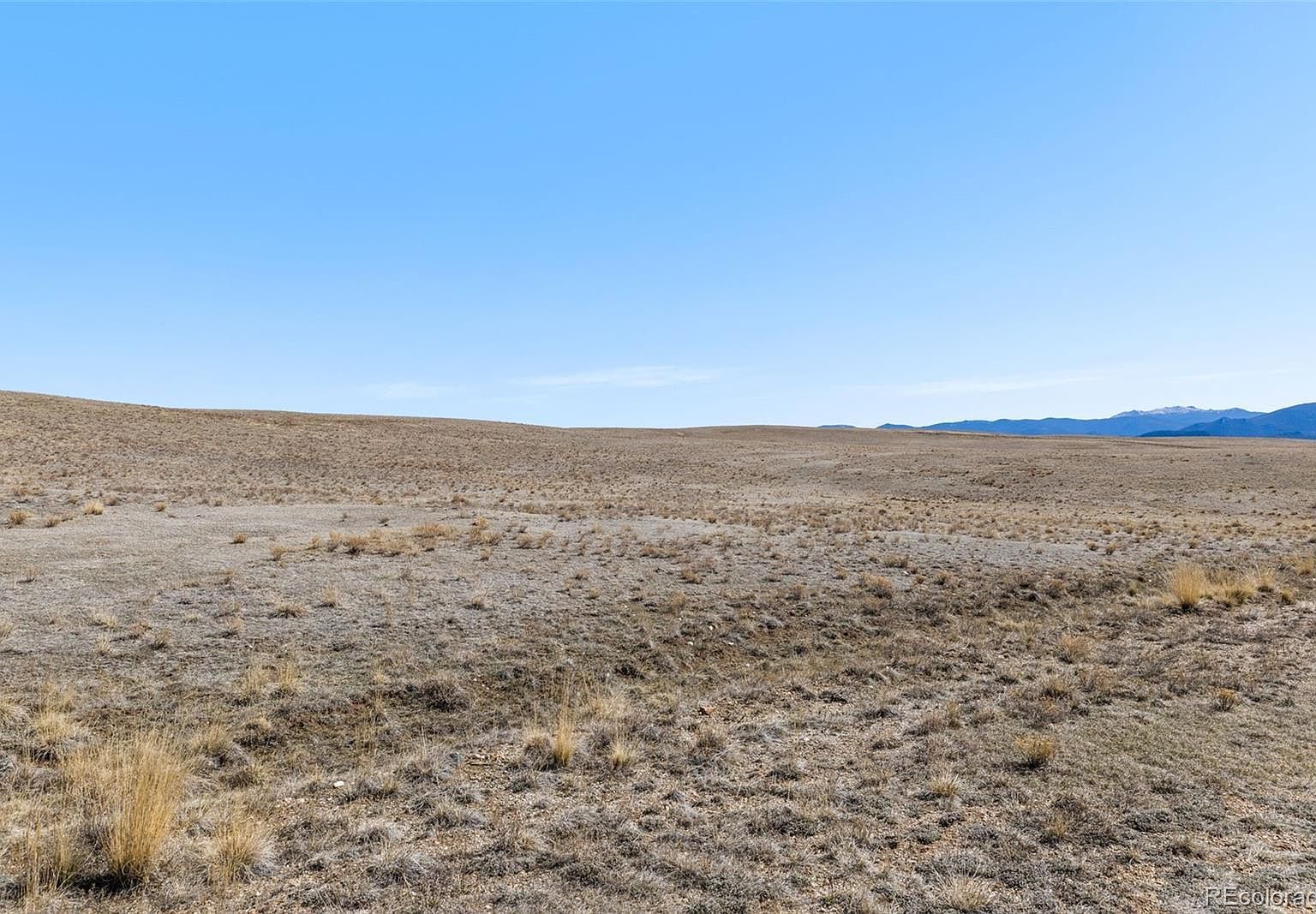 3179 Rhyolite Dr Hartsel, CO 80449 | Land/Lot