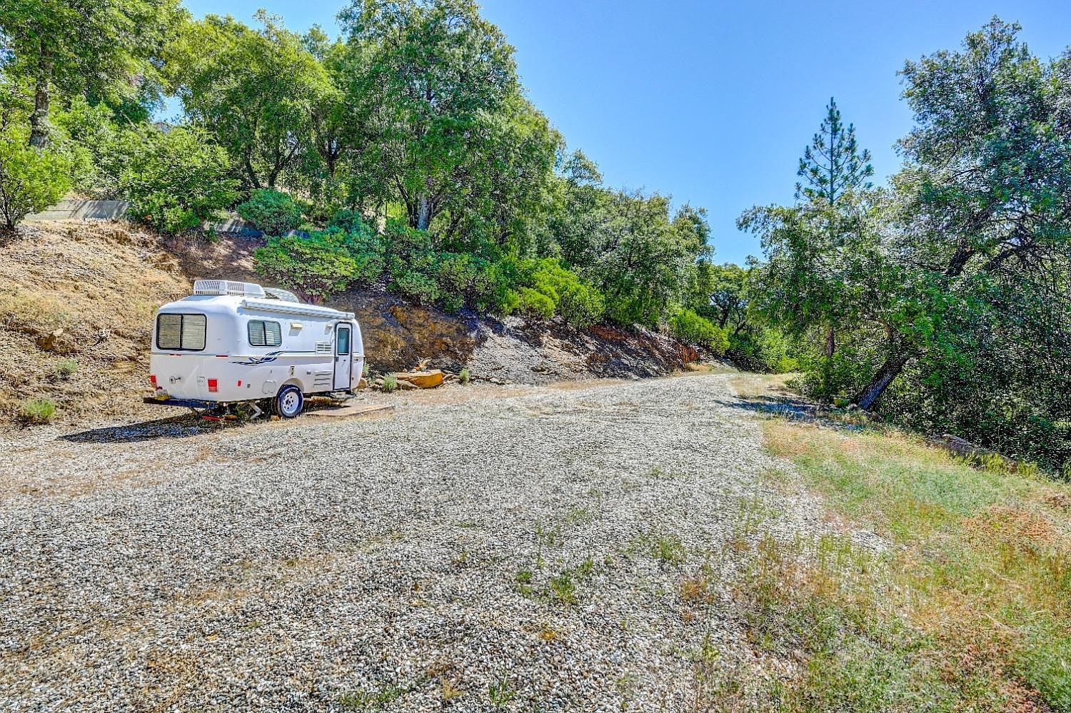 1812 French Gulch Rd Murphys, CA 95247  | Land/Lot