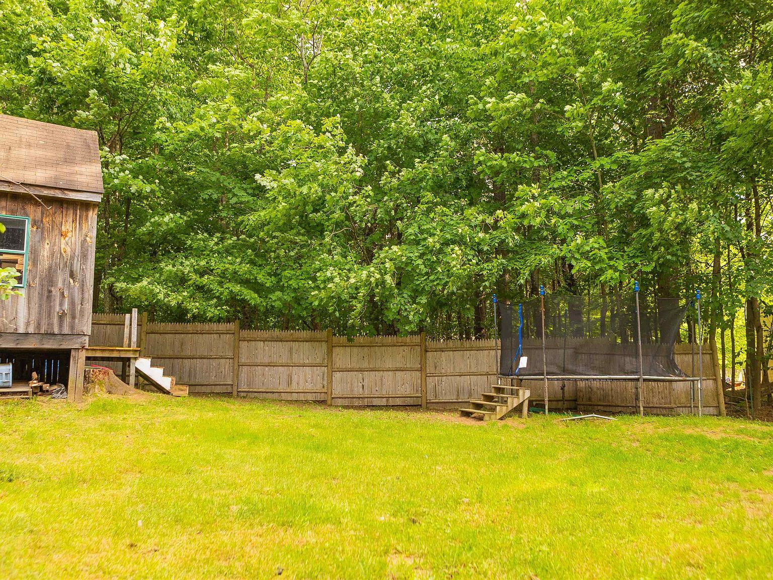 81 Winant Rd Pittsfield, NH 03263  | Single Family