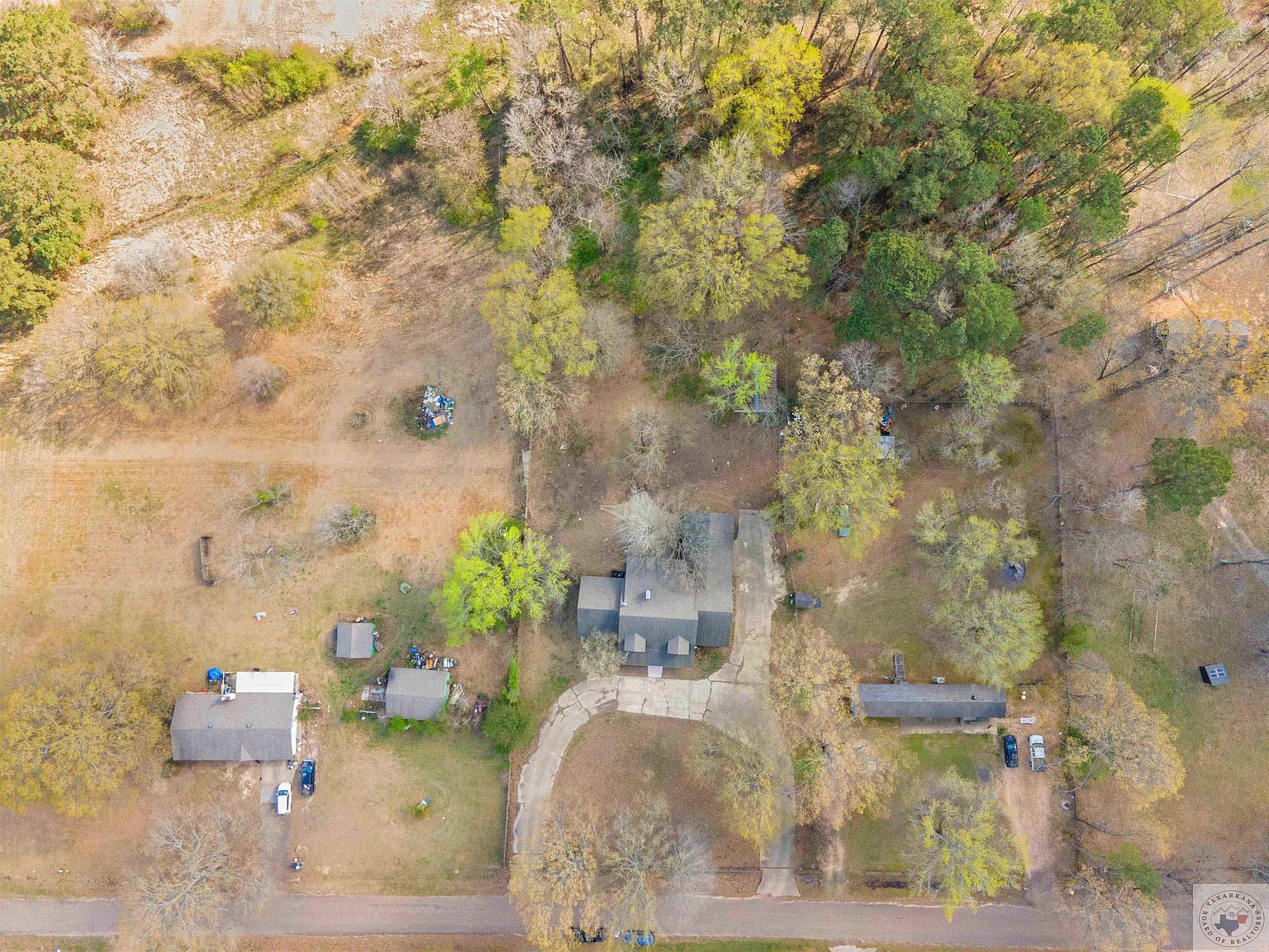 2607 Lonnie Ln Texarkana, TX 75501 | Single Family