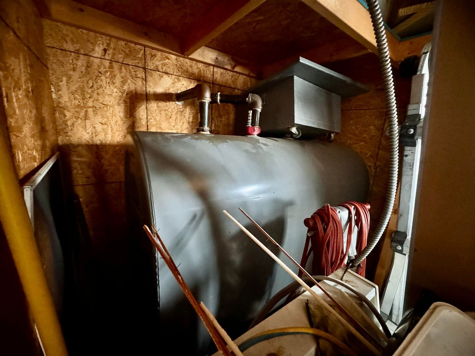 111 4th Ave Madawaska, ME 04756  | Multi Family