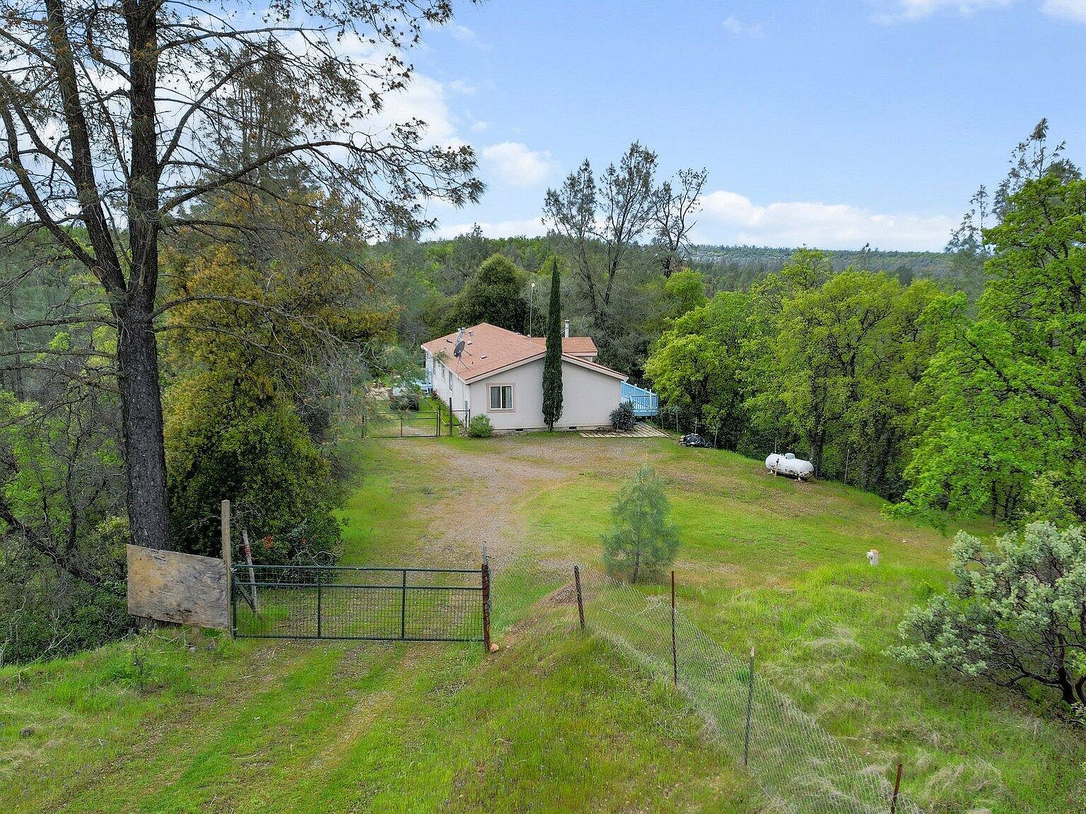 17235 View Dr Cottonwood, CA 96022  | New build