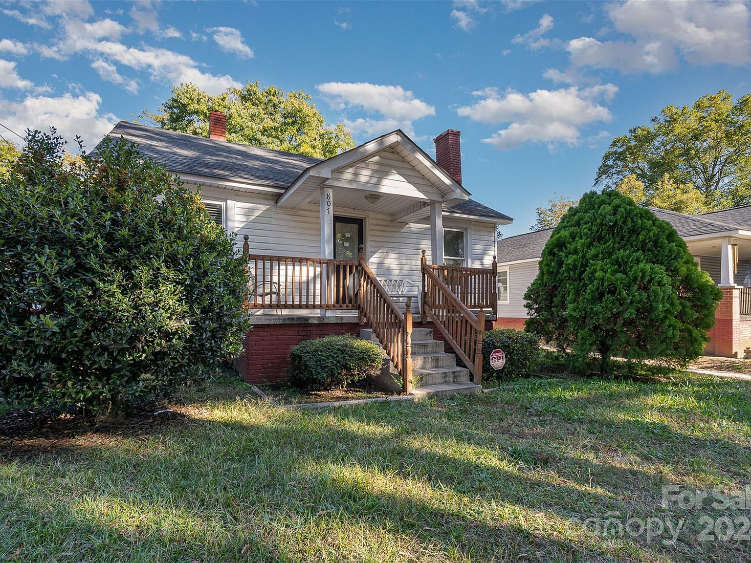 807 Klondale Ave Kannapolis, NC 28081  | Single Family