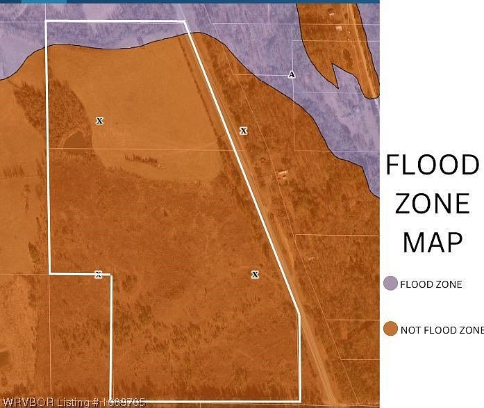 N Us Highway 259 Broken Bow, OK 74728  | Land/Lot