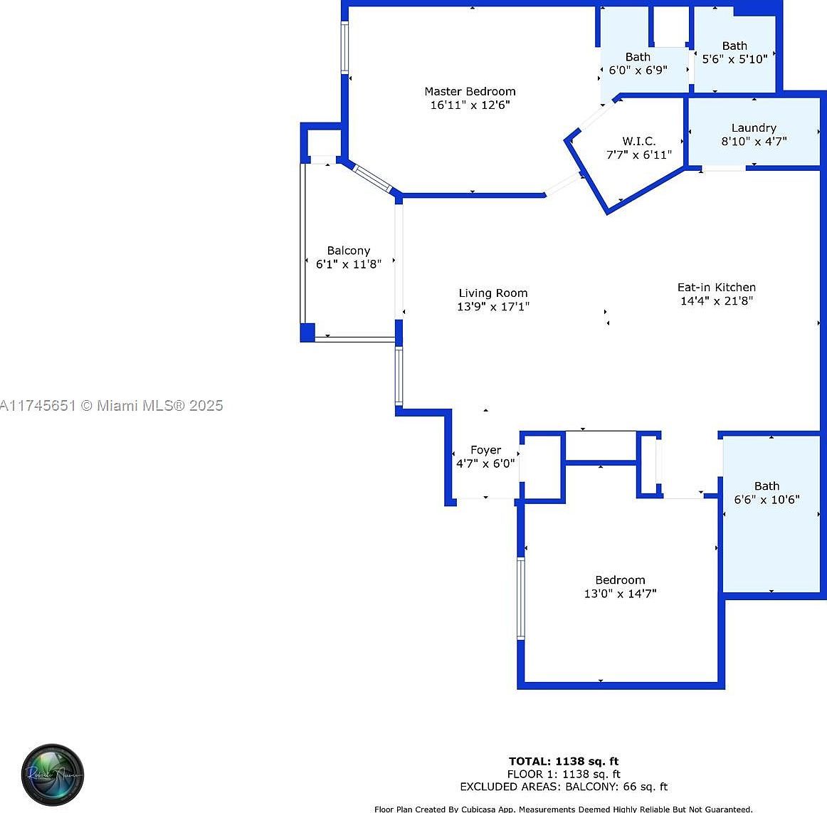 9999 Summerbreeze Dr APT 108 Sunrise, FL 33322 | Condominium