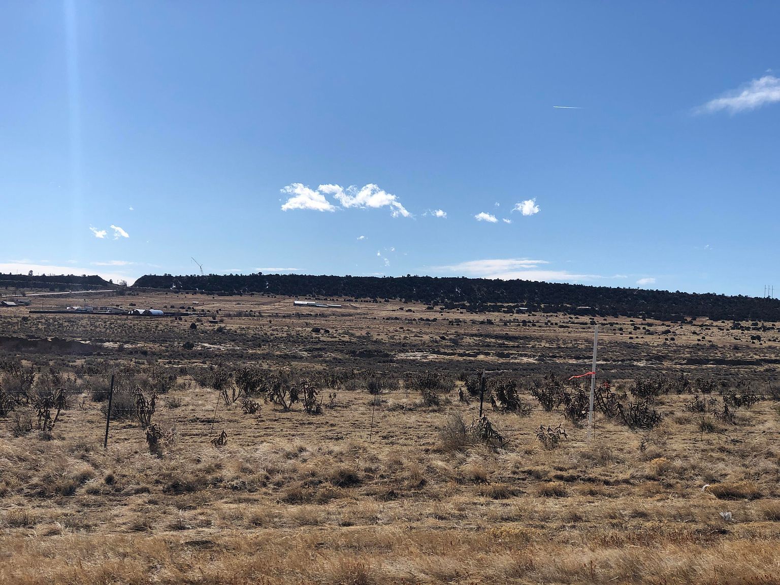 1 Highway 69/indian Pool Rnch Walsenburg, CO 81089  | Land/Lot