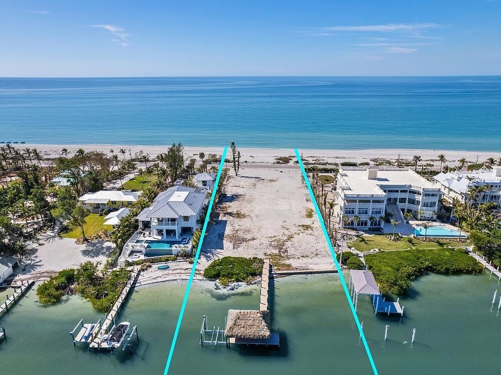 15819 Captiva Dr Captiva, FL 33924  | Land/Lot