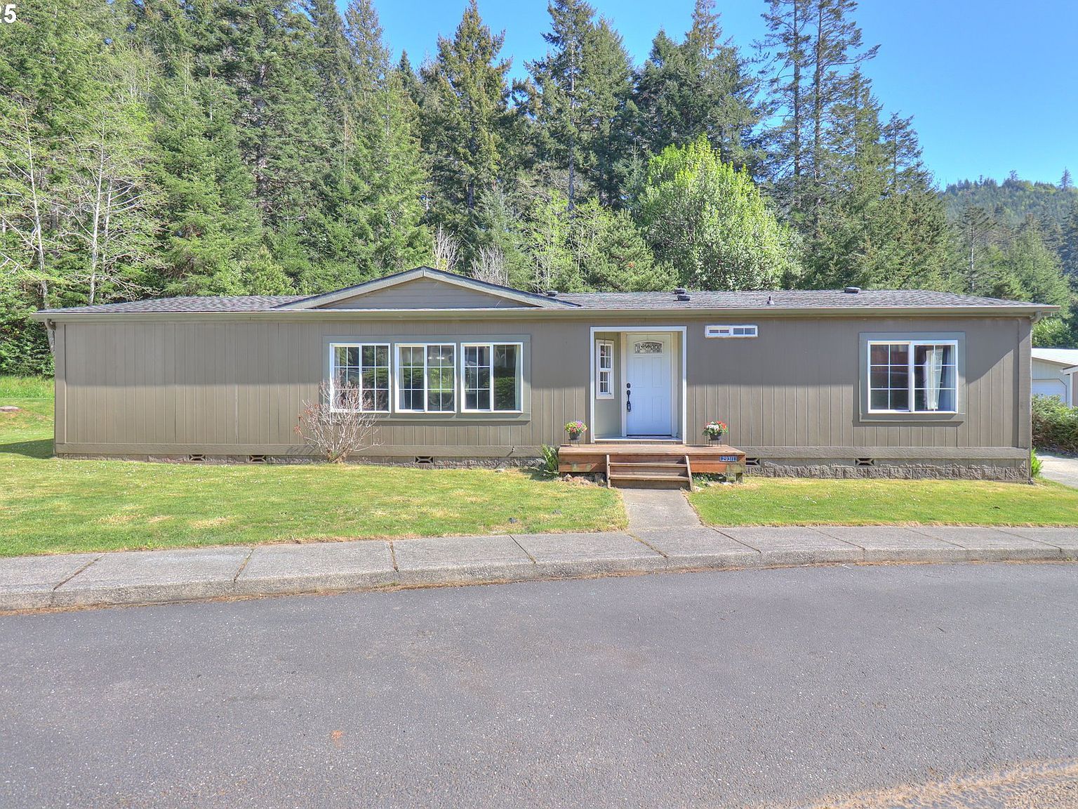 29311 Melody Ln Gold Beach, OR 97444  | New build
