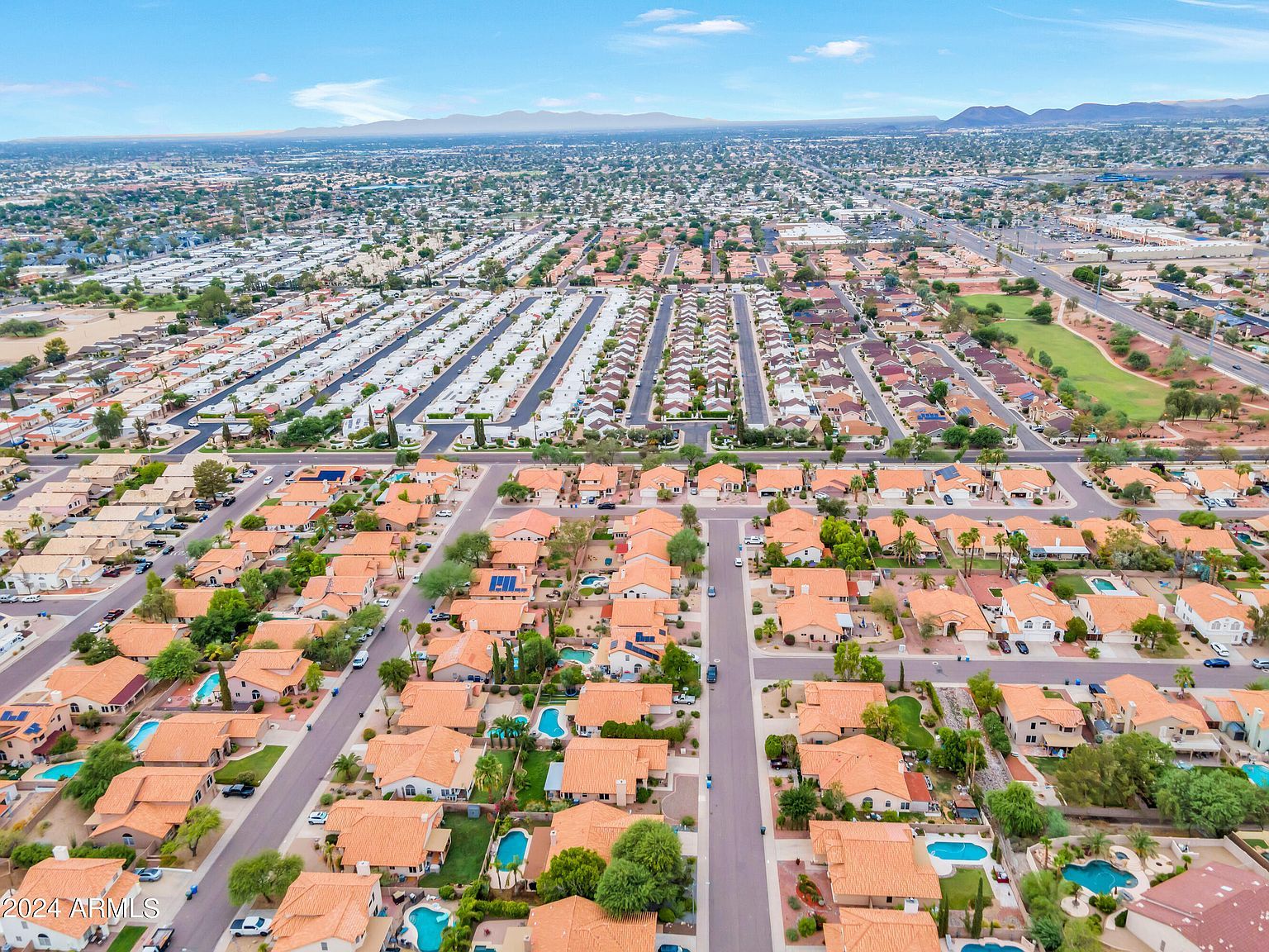 18241 N 13th Pl #2 Phoenix, AZ 85022 | Land/Lot