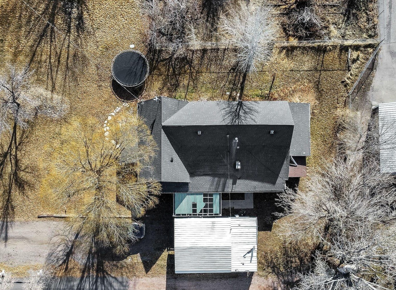 60 S 100 W Central Valley, UT 84754 | Single Family