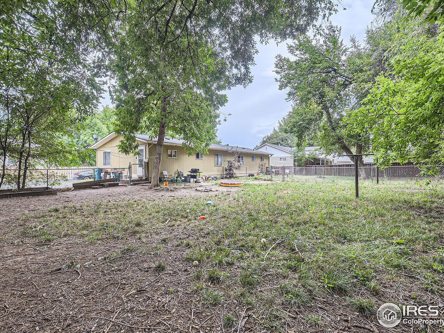 611 S Bryan Ave Fort Collins, CO 80521  | New build