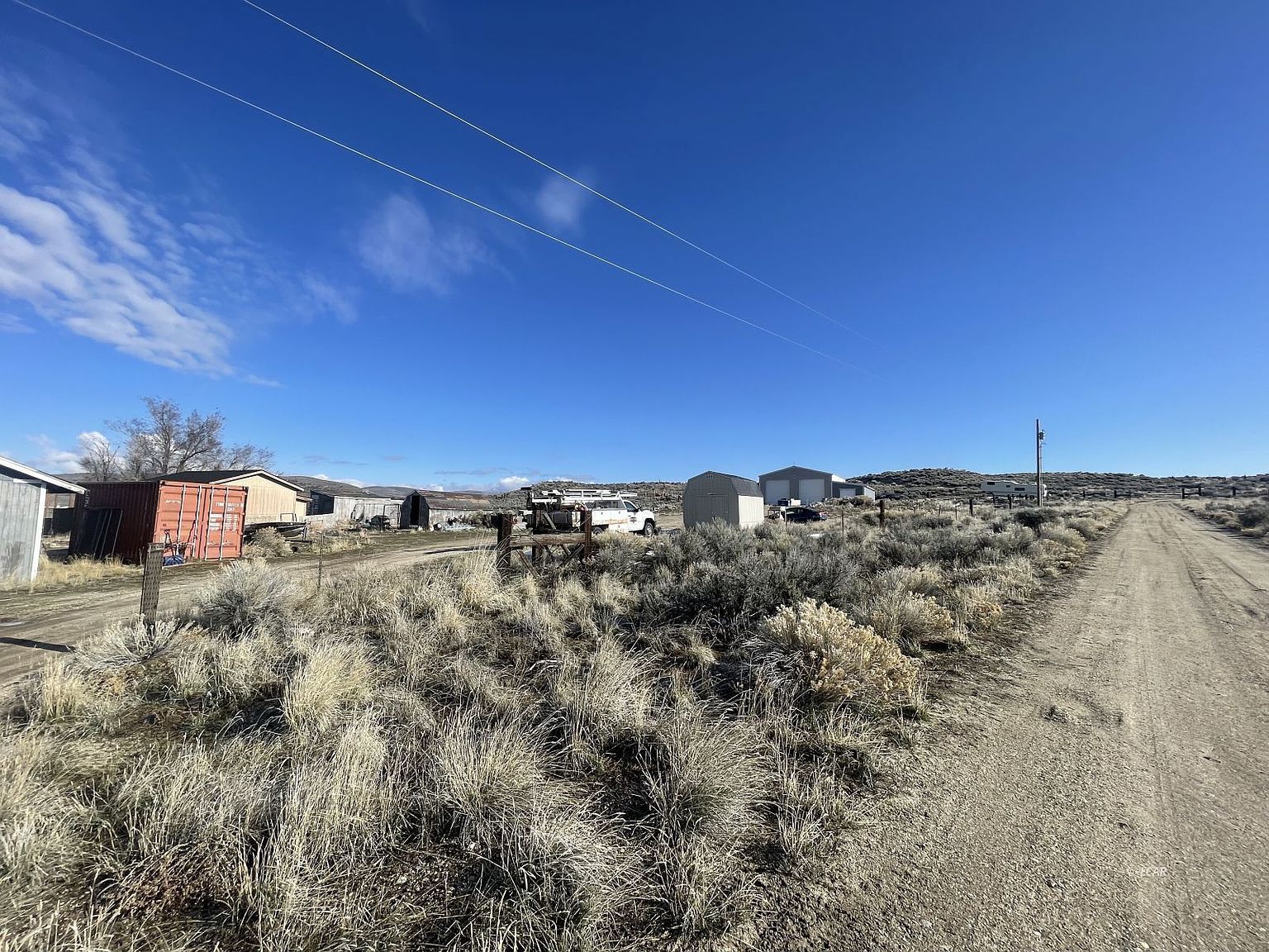 1722 Emigrant Trl Spring Creek, NV 89815 | New build