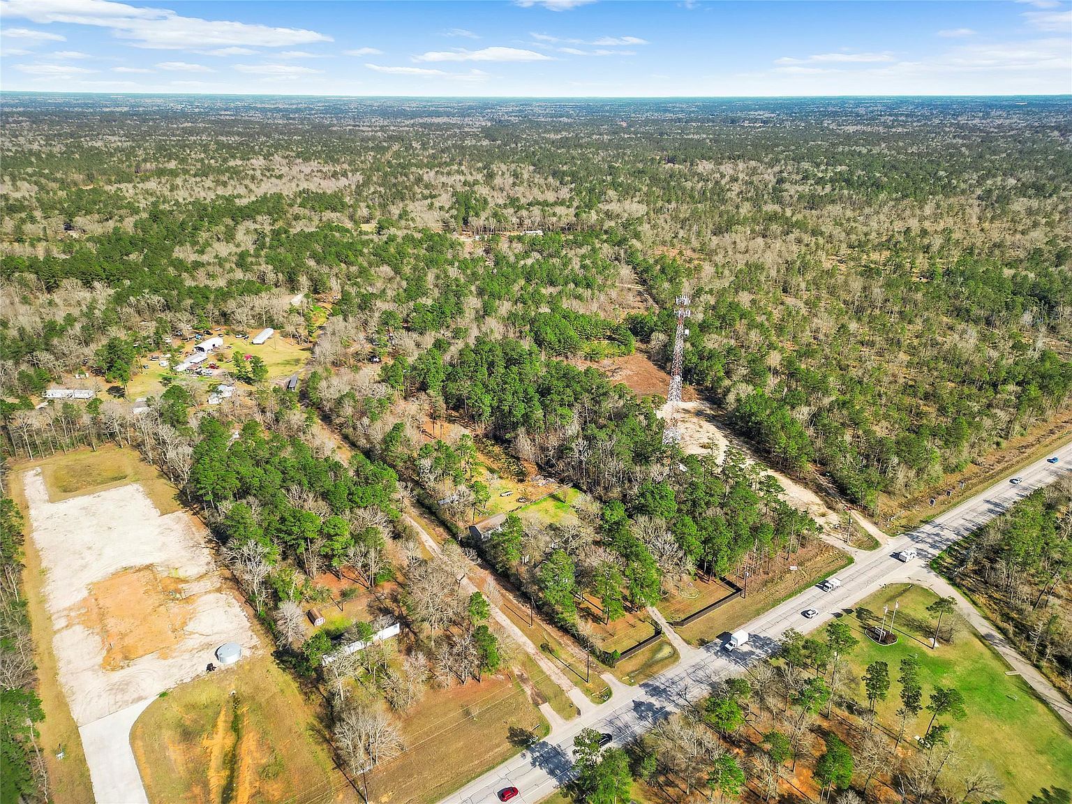 12665 Fm 1314 Rd Conroe, TX 77302 | Single Family