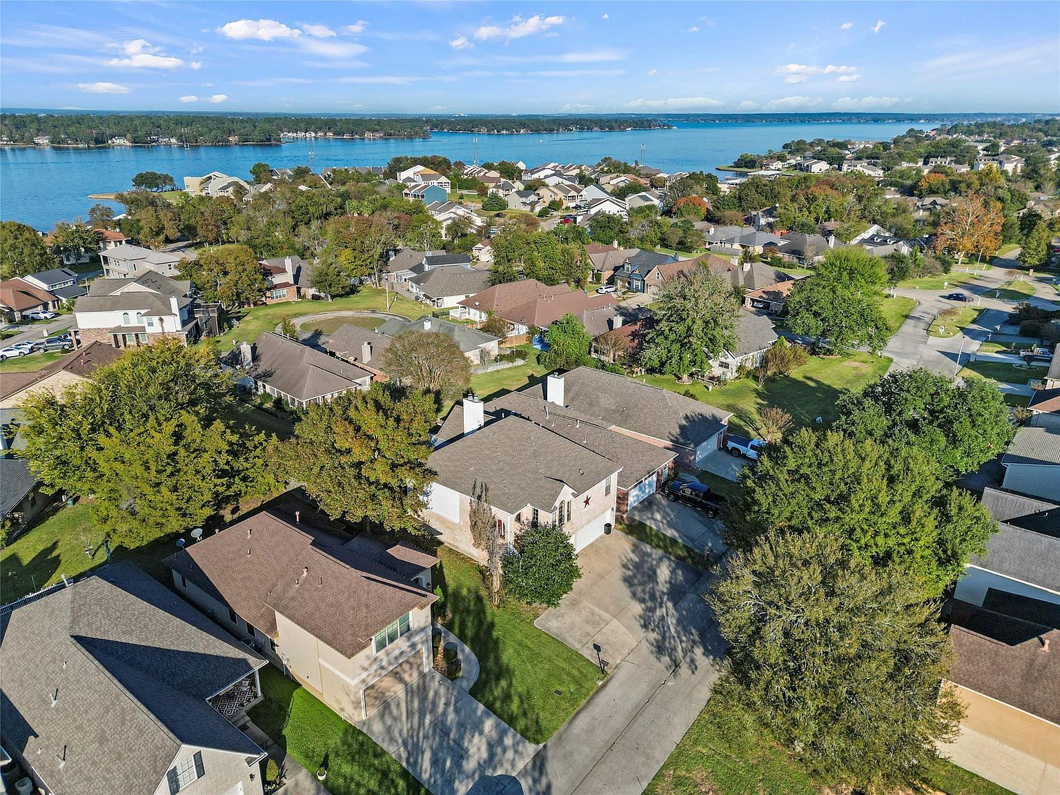 169 April Cv Montgomery, TX 77356  | Single Family