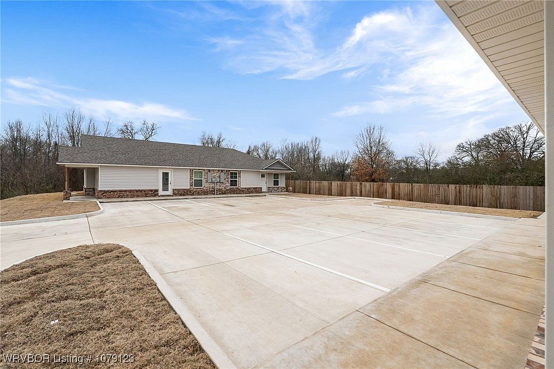 5600 Spradling Ave Fort Smith, AR 72904 | Multi Family