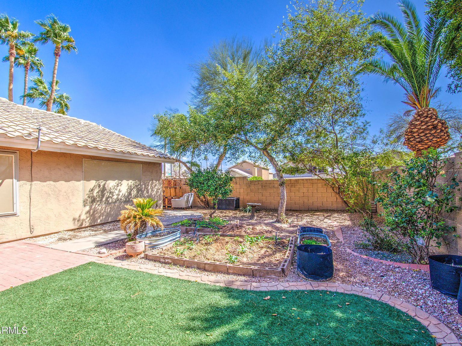 2560 S Rowen Mesa, AZ 85209 | Single Family