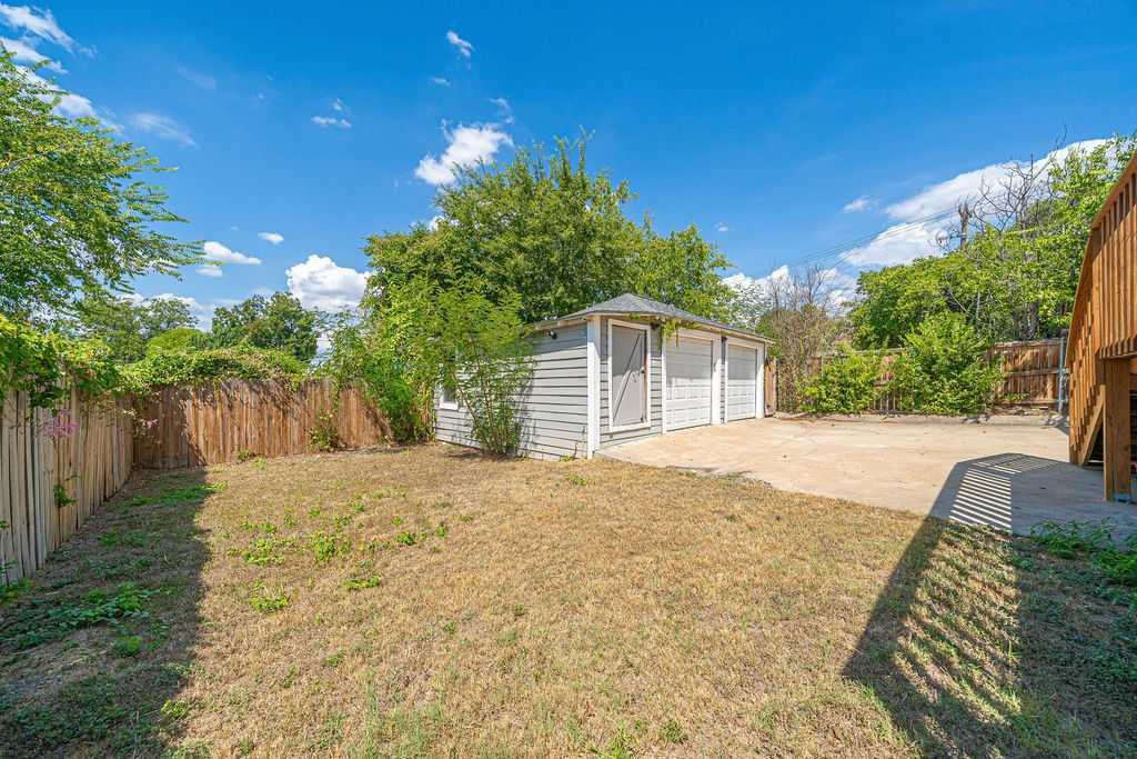 409 West Rosewood Avenue, San Antonio, TX, USA, 78212  | Single Family