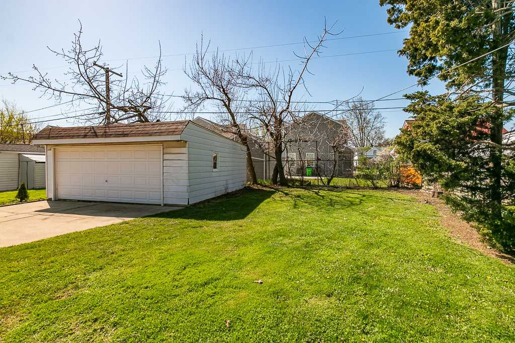 21270 Westport Avenue, Euclid, OH, USA, 44123  | Single Family