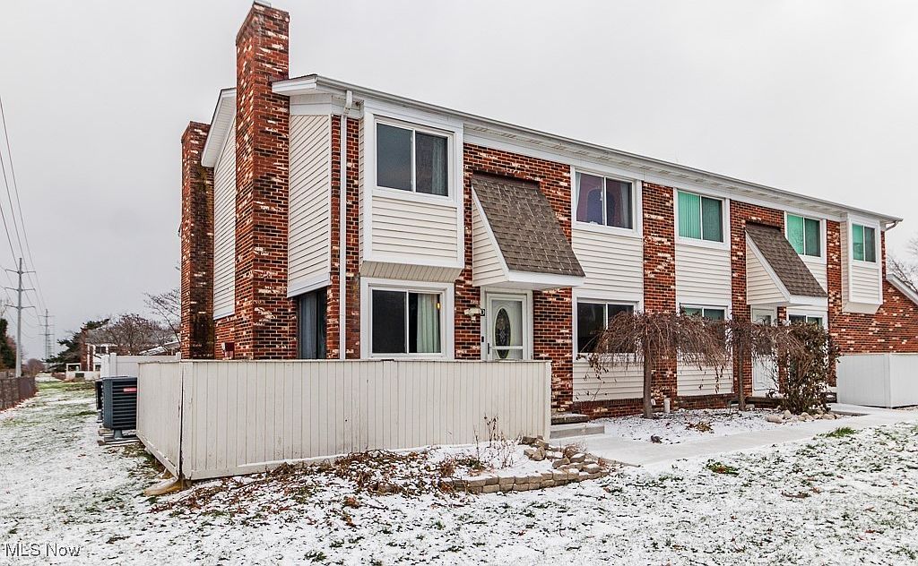 5510 Wildwood Ct APT D Willoughby, OH 44094 | Condominium