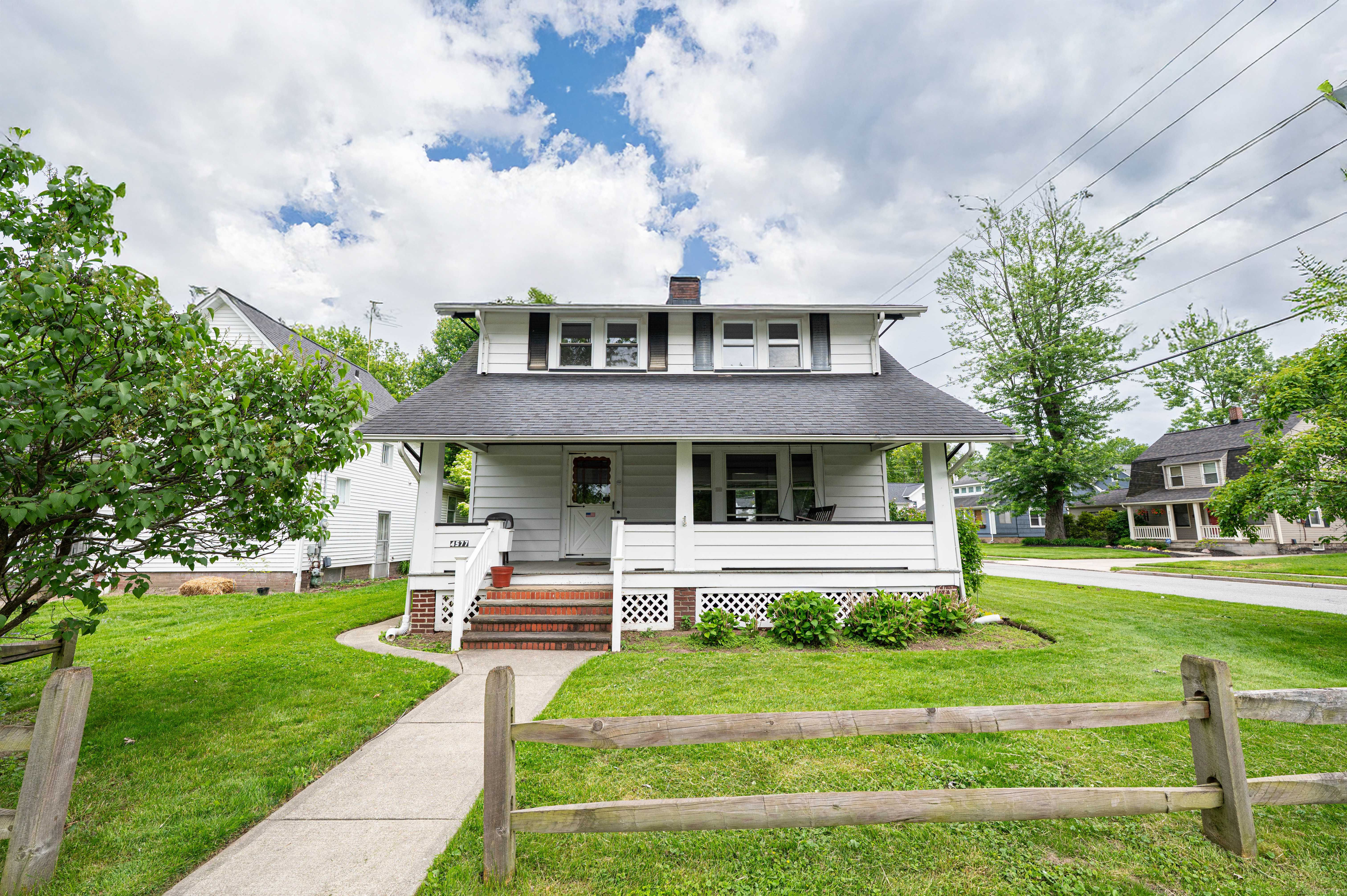 4577 Center Street, Willoughby, OH, USA, 44094  | Single Family