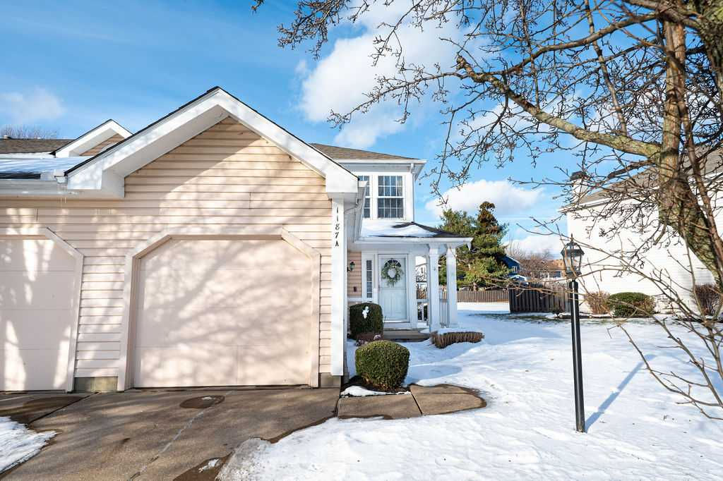 1187 Brookline Pl Apt A, Willoughby, OH, 44094  | Condominium