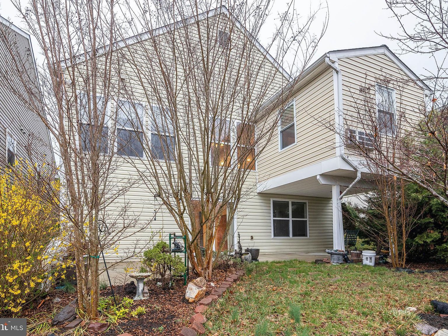 21 Buchanan Ct Fredericksburg, VA 22406  | Single Family