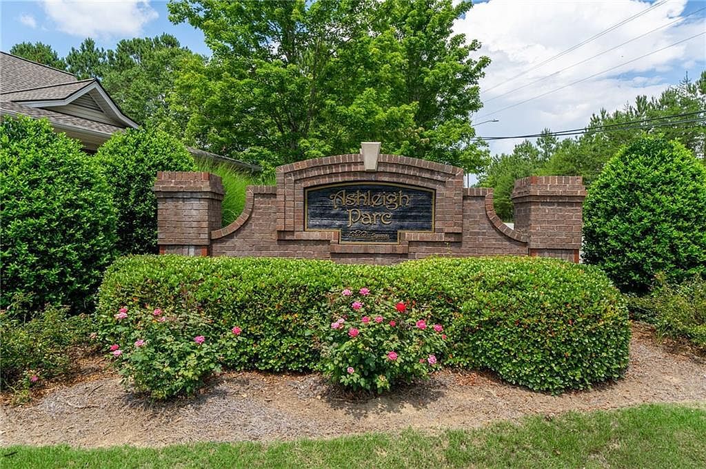 3832 Abbott Ln #1 Powder Springs, GA 30127 | Condominium