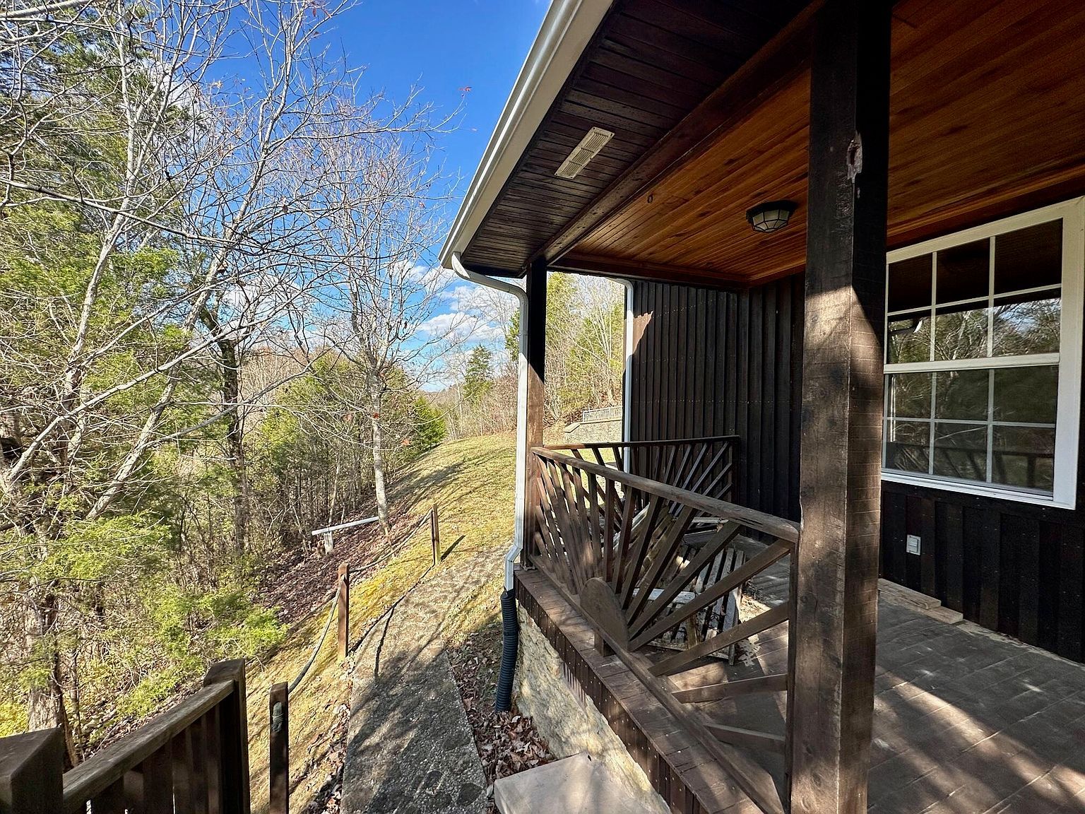 1205 Burton Williams Rd Irvine, KY 40336  | Single Family