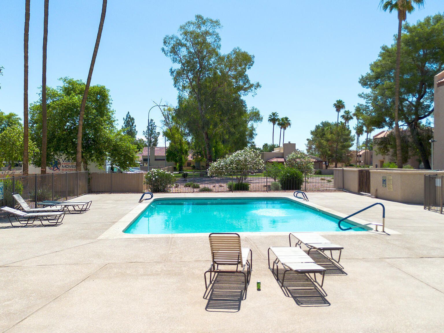 540 N May St #1109 Mesa, AZ 85201  | New build