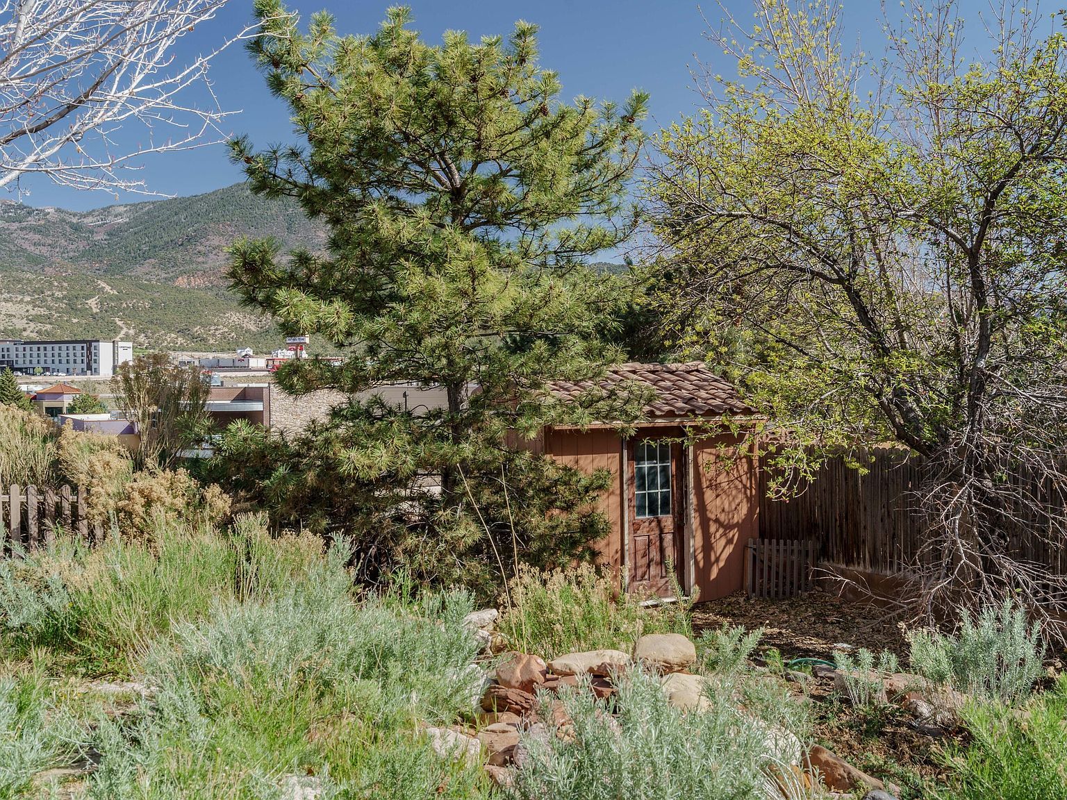 1059 S Ridge Rd Cedar City, UT 84720 | Single Family