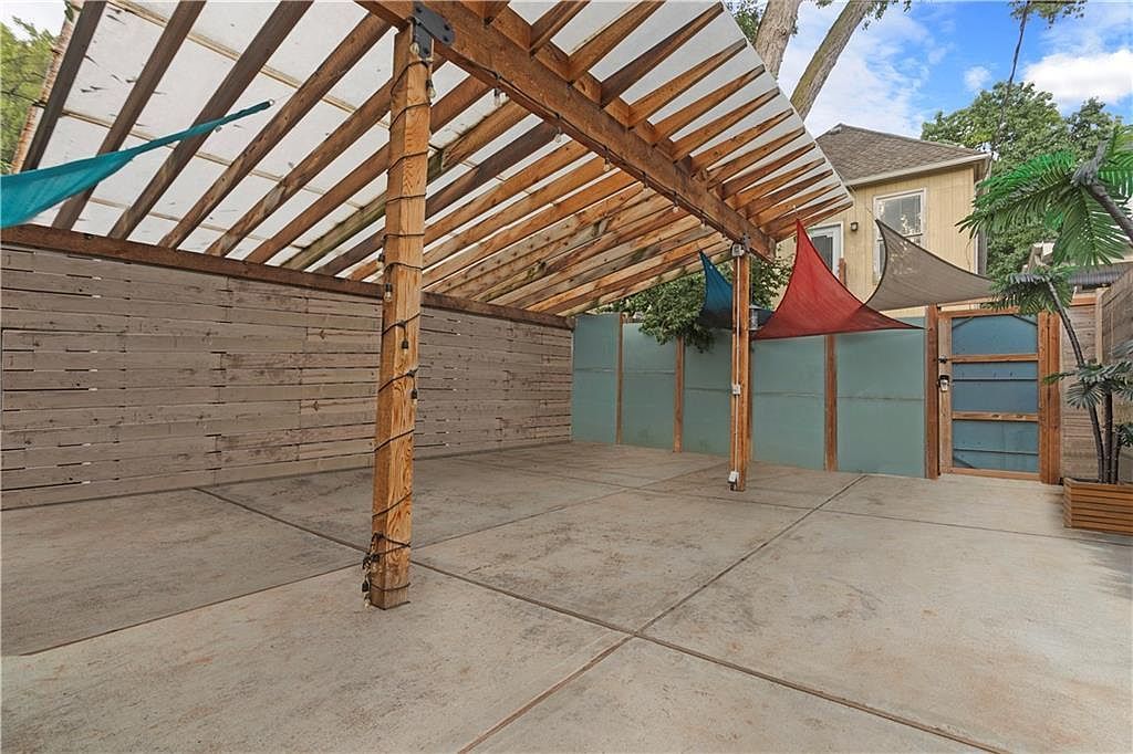 2322 Holly St Kansas City, MO 64108  | Single Family