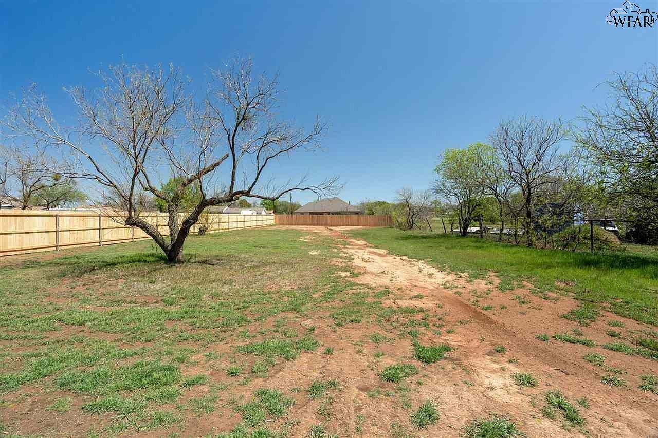 4697 Sisk Rd Wichita Falls, TX 76310  | Single Family