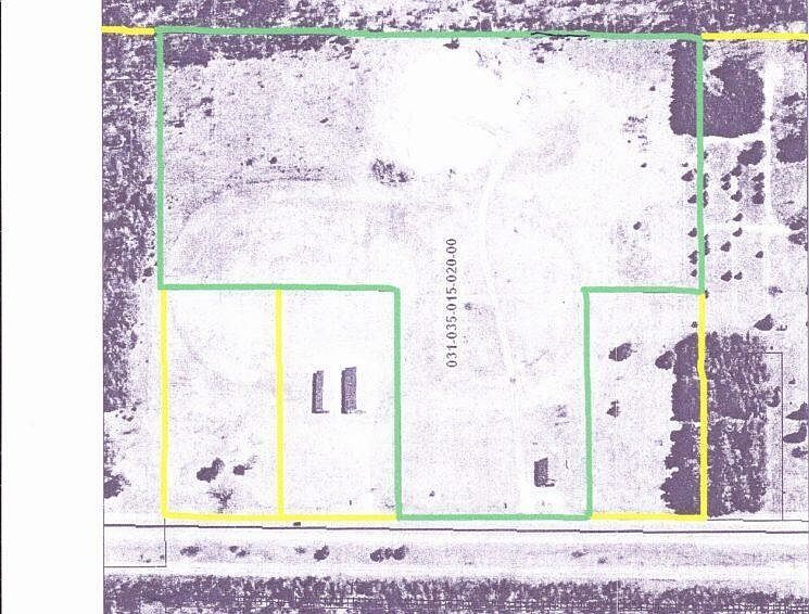 6112 Old 27 N Frederic, MI 49733  | Single Family