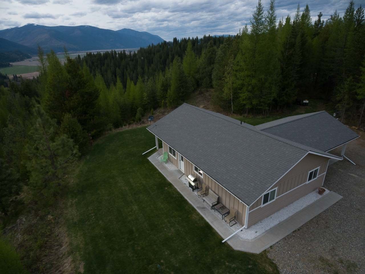 1281 Wagon Wheel Rd., Bonners Ferry, ID, 83805 | Single Family